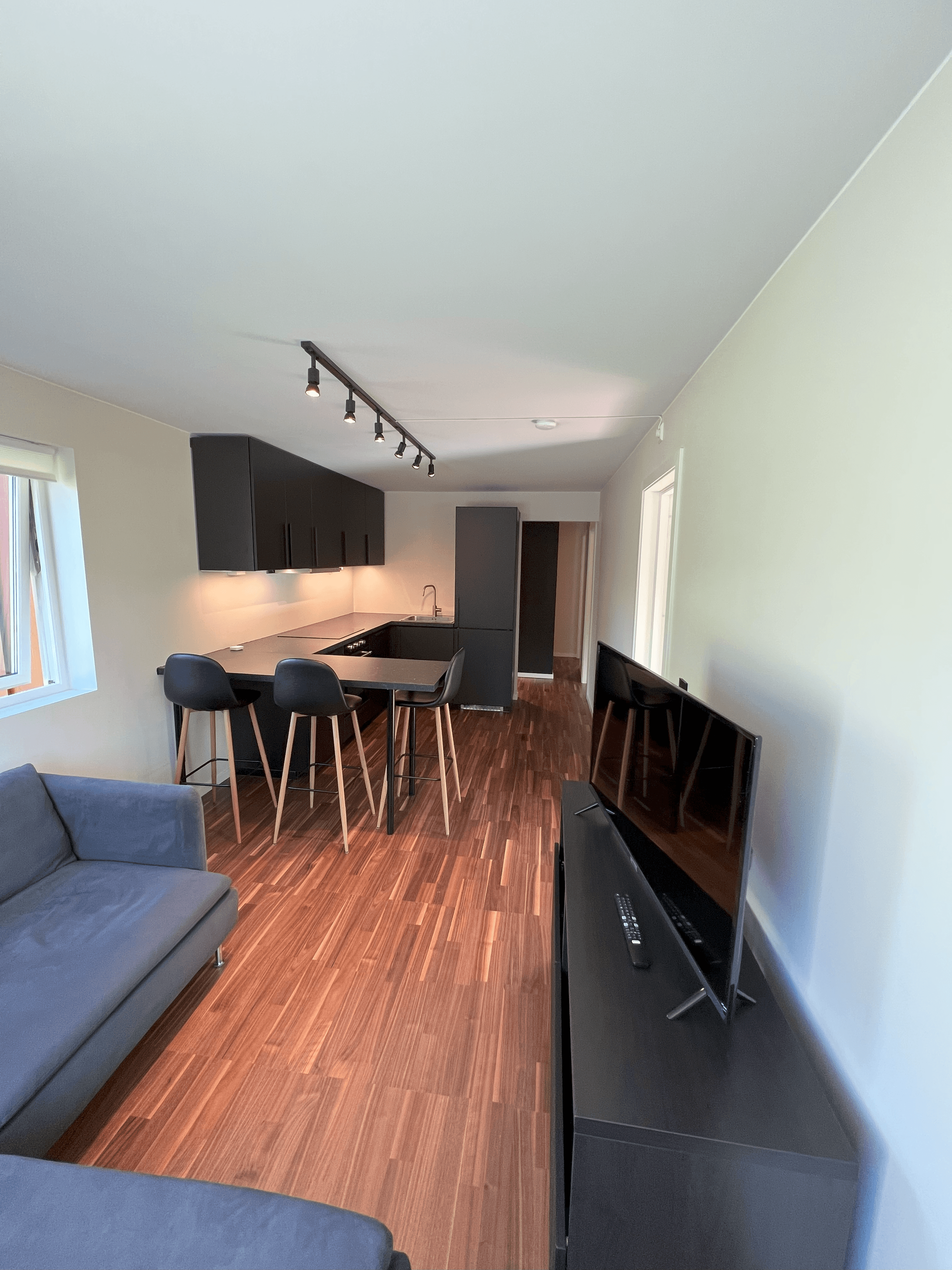 Belbuvegen 13 - 1. etg Image 3