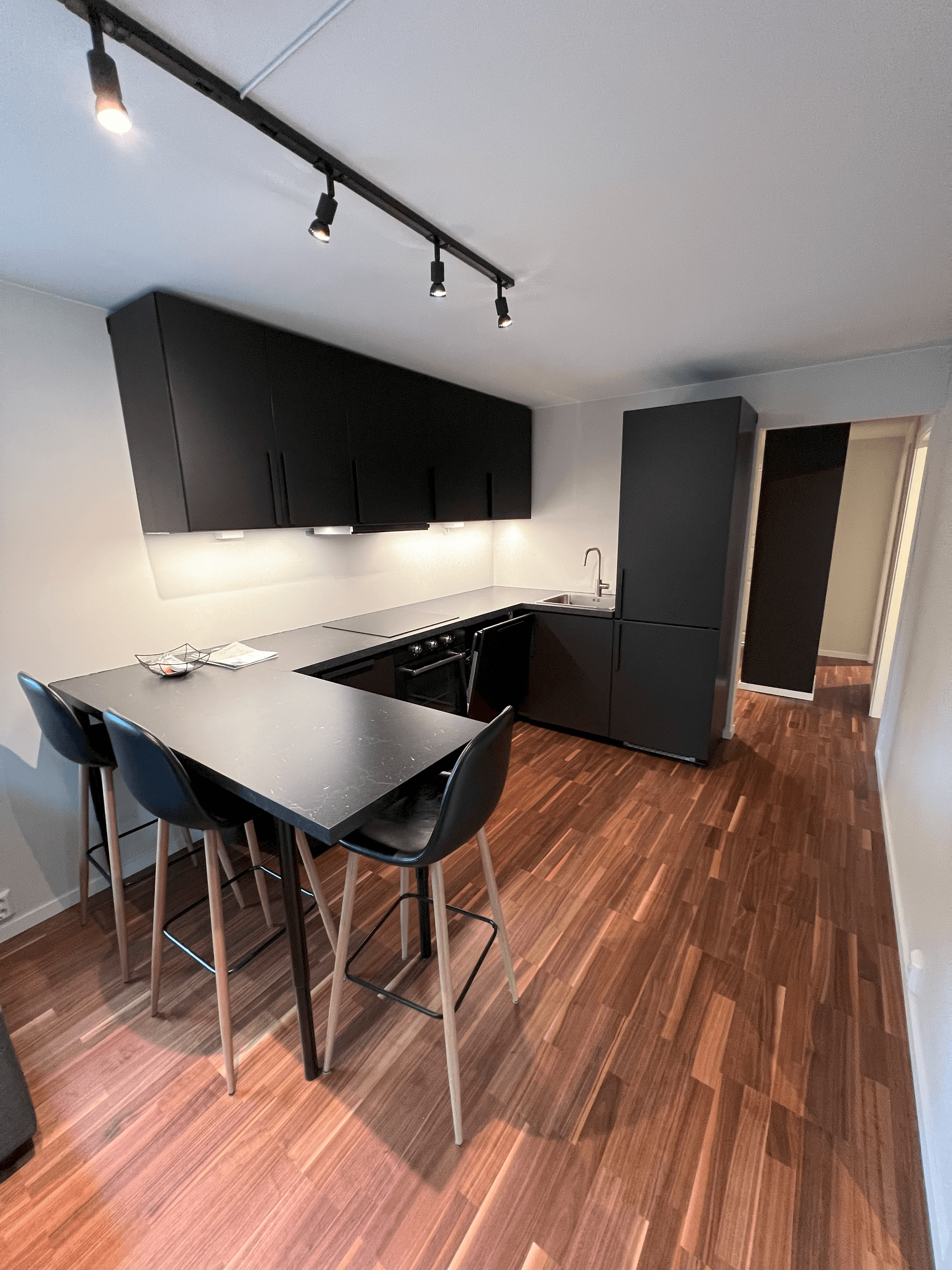 Belbuvegen 13 - 1. etg Image 4